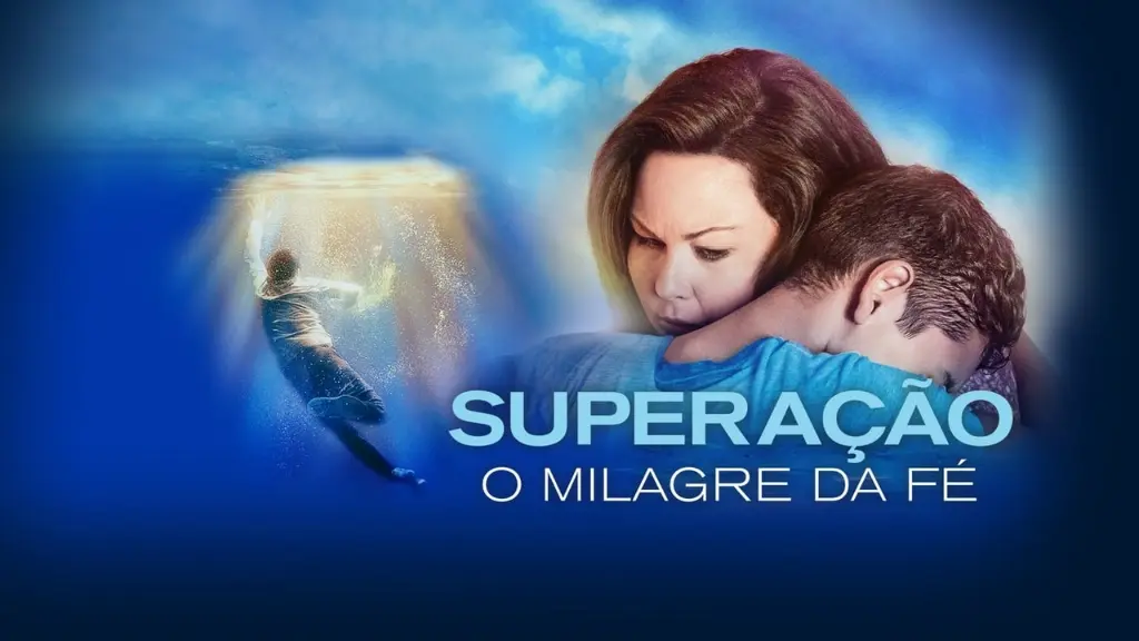 Superação: O Milagre da Fé