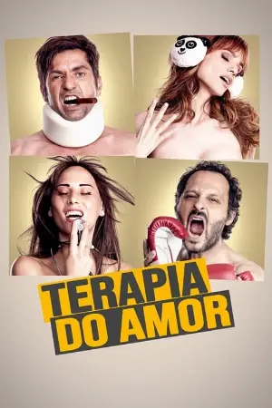 Terapia do Amor