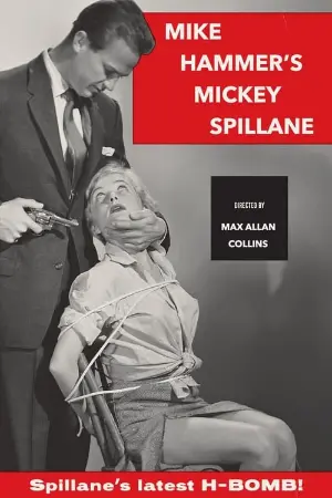 Mike Hammer's Mickey Spillane