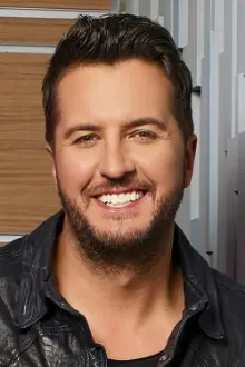 Luke Bryan como: 