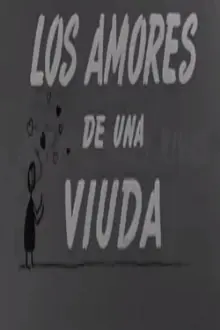 Los amores de una viuda