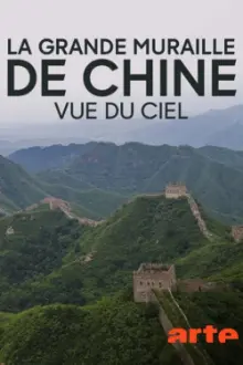 One man's mission to walk the Great Wall of China with a drone