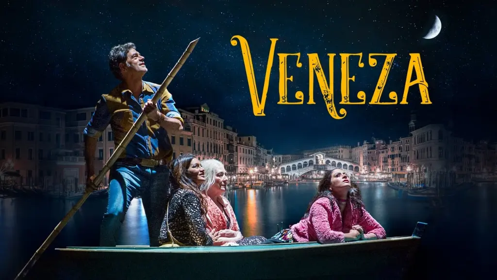 Veneza