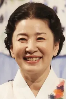 Kim Ja-ok como: Jenny's Mother