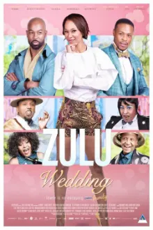 Zulu Wedding