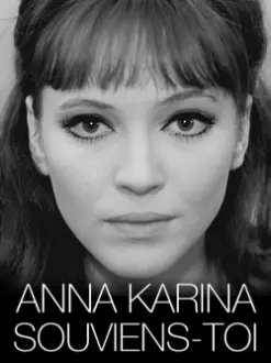 Anna Karina, para Você Lembrar