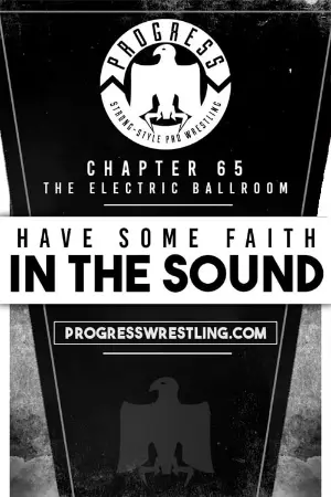 PROGRESS Chapter 65: Have Some Faith In The Sound