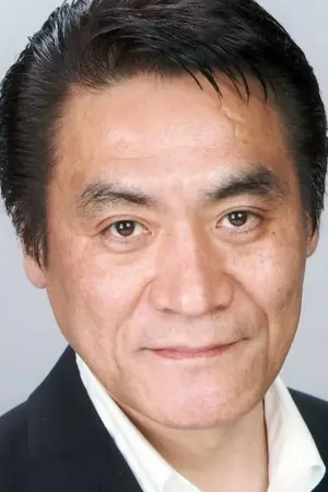 斎藤志郎