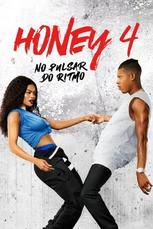 Honey 4: No Pulsar do Ritmo