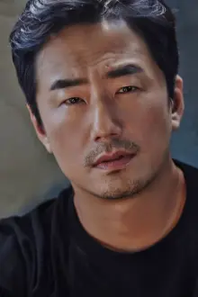 Ryu Seung-su como: Bong Dae-Yong