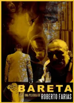 Bareta