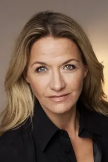 Kristin Kaspersen como: Kristin Kaspersen