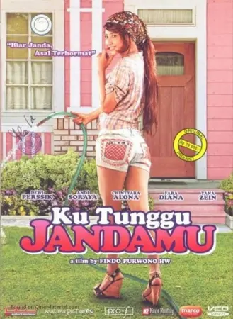 Ku Tunggu Jandamu