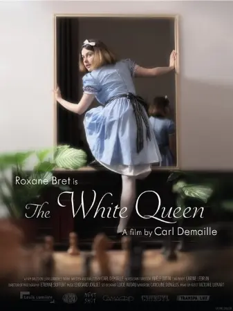 The White Queen