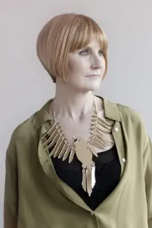 Mary Portas como: 