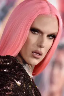 Jeffree Star como: 