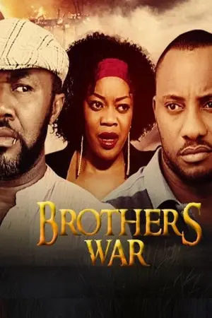 Brothers War