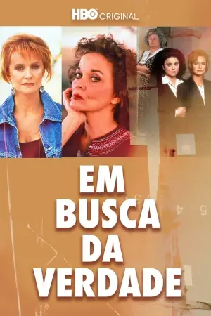 Em Busca Da Verdade