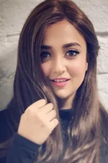 Monali Thakur como: Diya