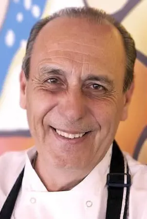 Gennaro Contaldo