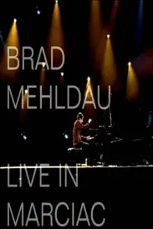 Brad Mehldau - Live In Marciac