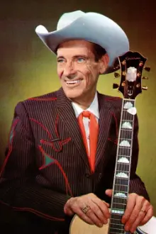 Ernest Tubb como: Ernie