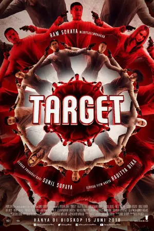 Target – Mira Mortal