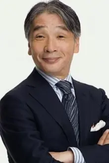 Masaaki Sakai como: Sabu