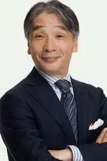 Masaaki Sakai como: 