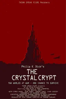 The Crystal Crypt