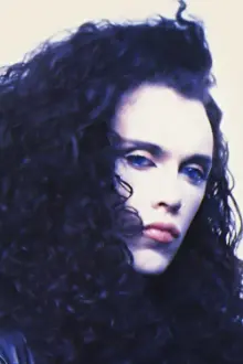 Pete Burns como: Vocals