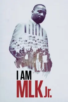 Meu Nome É MLK Jr.