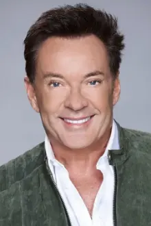 Gerard Joling como: Zichzelf