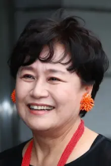 박원숙 como: Jung-Hwan's mom