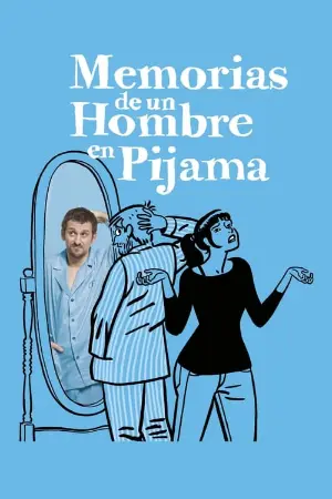 Memórias de um Homem de Pijama