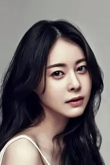 Huh Yi-jae como: Yang Sun Ae