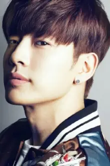 se7en como: Lee Hu / Kang Hu