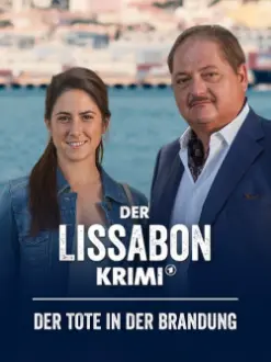 Der Lissabon-Krimi: Der Tote in der Brandung