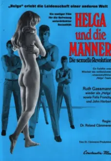 Helga und die Männer - Die sexuelle Revolution