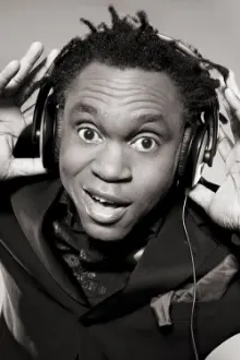 Dr. Alban como: Dr. Alban