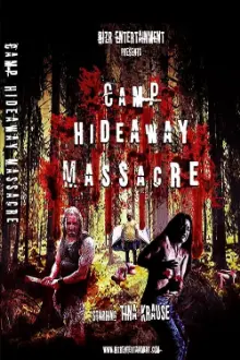 Camp Hideaway Massacre