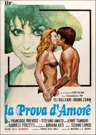 La prova d'amore