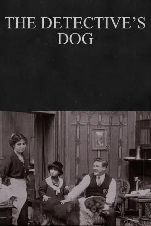 The Detective's Dog