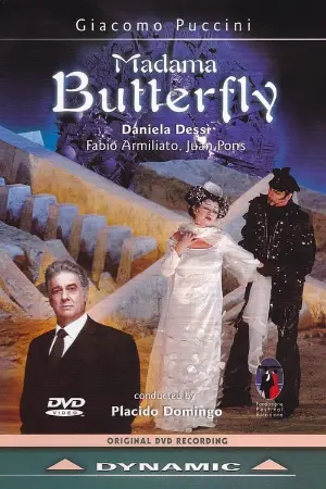 Madama Butterfly