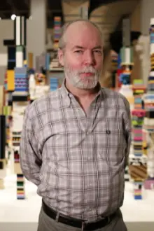 Douglas Coupland como: Narrator (voice)