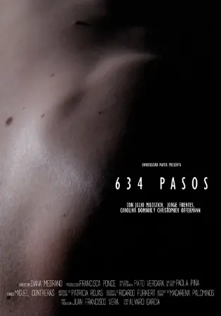 634 Pasos