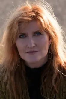 Eddi Reader como: Jolene Jowett