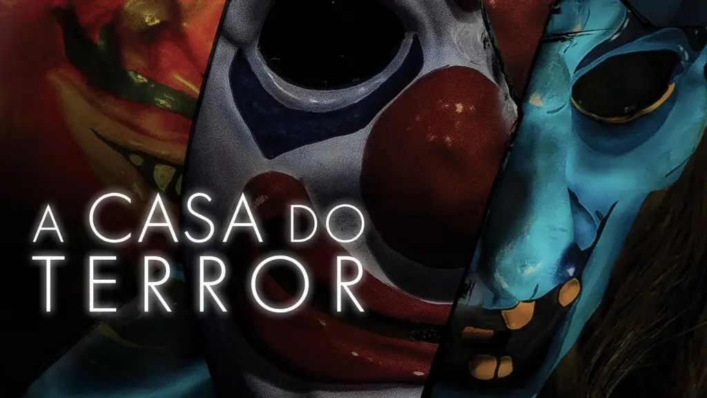 A Casa do Terror