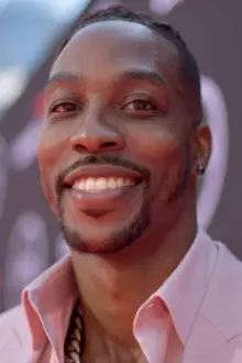 Dwight Howard como: Ele mesmo