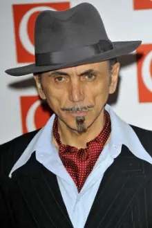 Kevin Rowland como: 